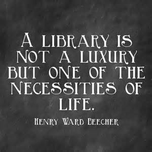 libraryquote