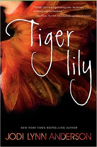 tigerlily