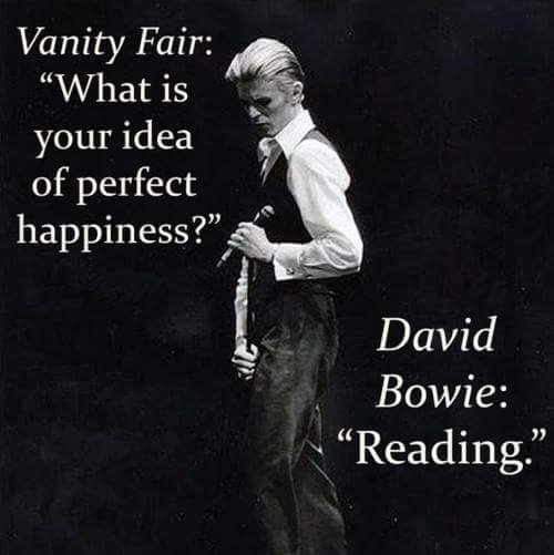 bowiereads