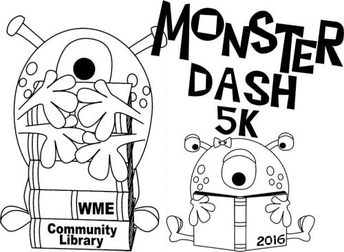 monsterdash